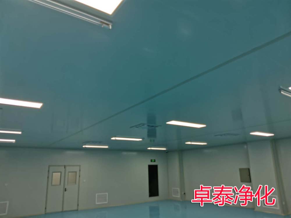 山西消字號(hào)凈化車間及衛(wèi)生用品潔凈室凈化車間建設(shè)裝修，